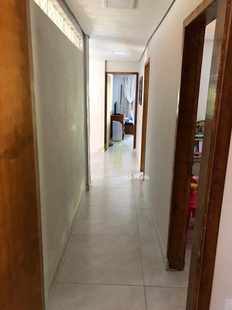 Casa de Condomínio em Embu-Guaçu, no bairro Morada Colibris