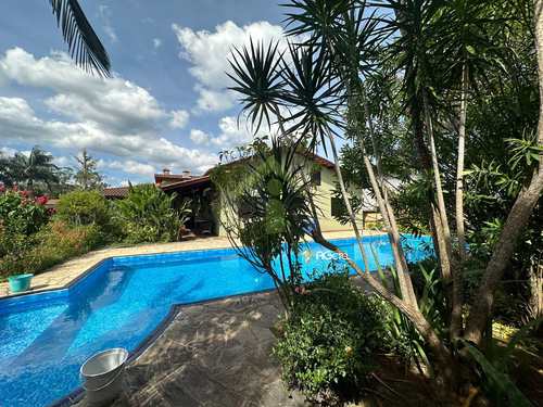 Casa de Condomínio, código 2993 em Embu-Guaçu, bairro Fazenda da Ilha (Interlagos Sul)