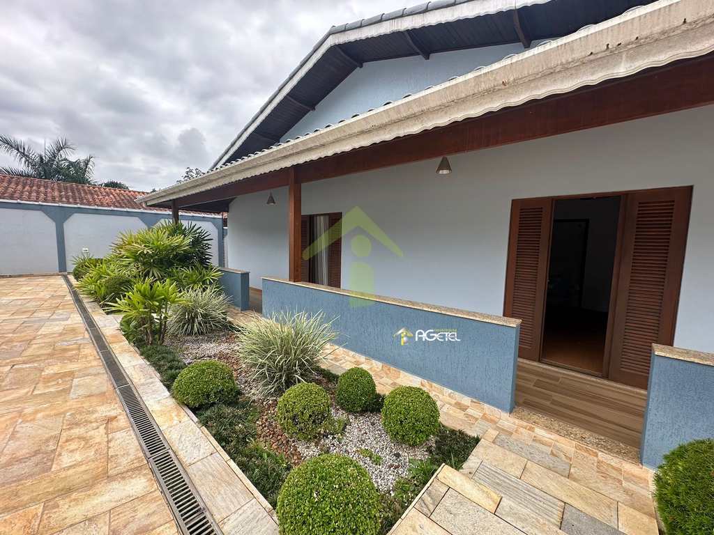 Sobrado de Condomínio em Embu-Guaçu, no bairro Fazenda da Ilha (Interlagos Sul)