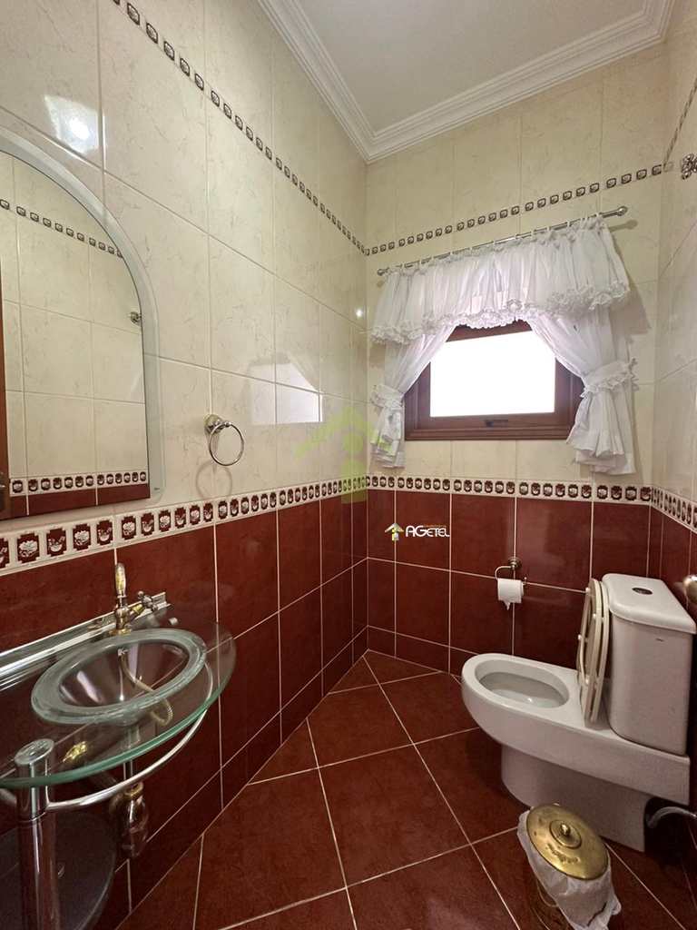 Sobrado de Condomínio em Embu-Guaçu, no bairro Fazenda da Ilha (Interlagos Sul)