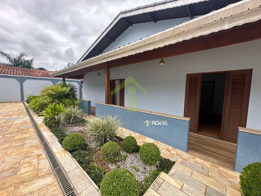 Sobrado de Condomínio em Embu-Guaçu, no bairro Fazenda da Ilha (Interlagos Sul)
