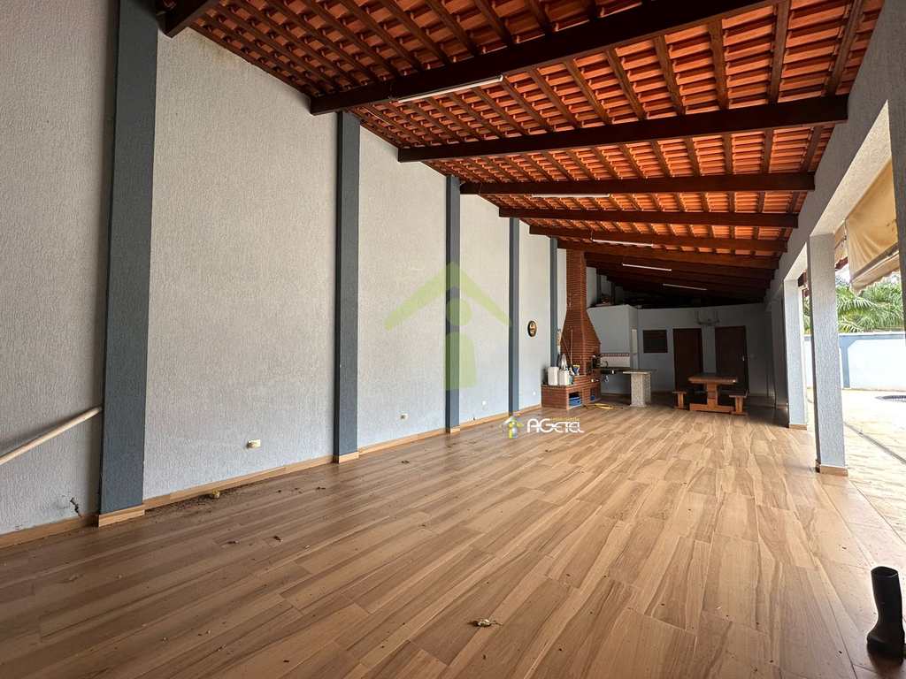 Sobrado de Condomínio em Embu-Guaçu, no bairro Fazenda da Ilha (Interlagos Sul)