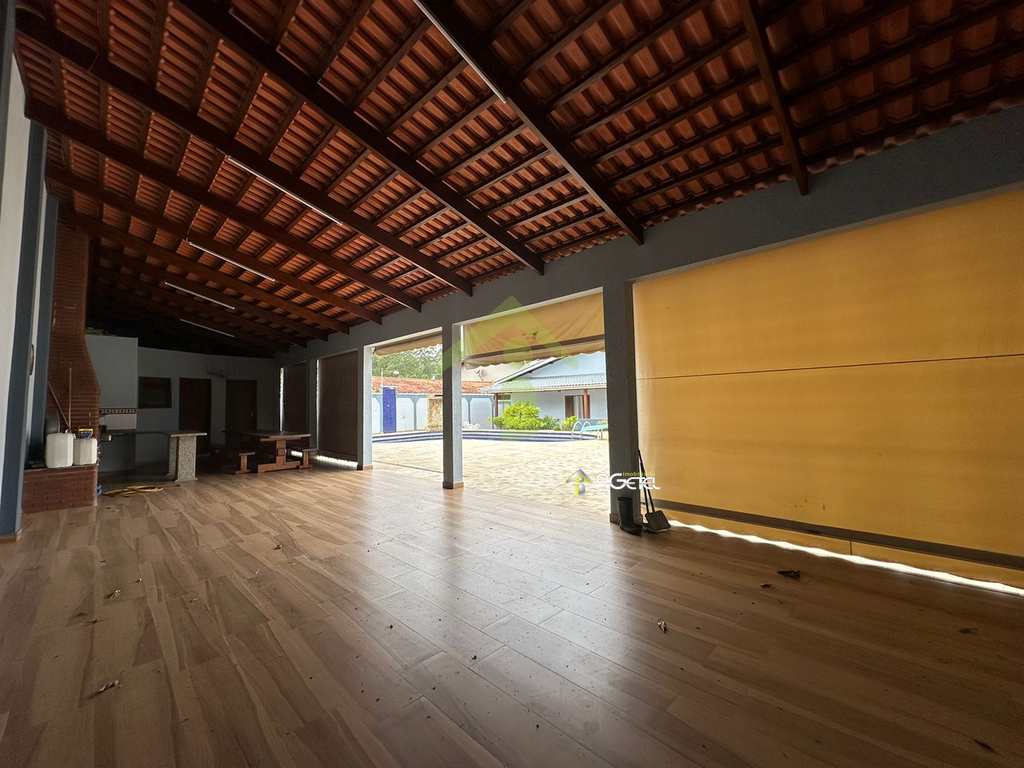 Sobrado de Condomínio em Embu-Guaçu, no bairro Fazenda da Ilha (Interlagos Sul)