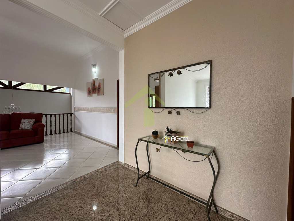 Sobrado de Condomínio em Embu-Guaçu, no bairro Fazenda da Ilha (Interlagos Sul)