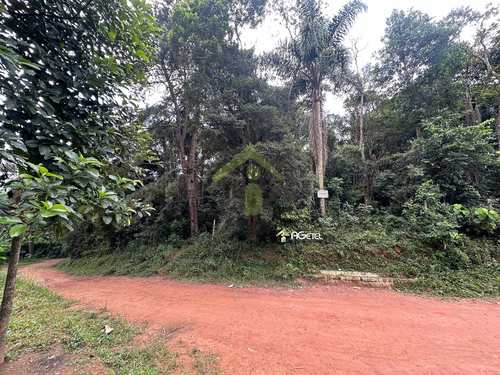 Terreno, código 3009 em Embu-Guaçu, bairro Manacás