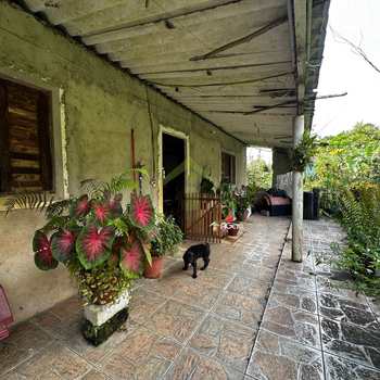 Chácara em Embu-Guaçu, bairro Recanto do Tesouro
