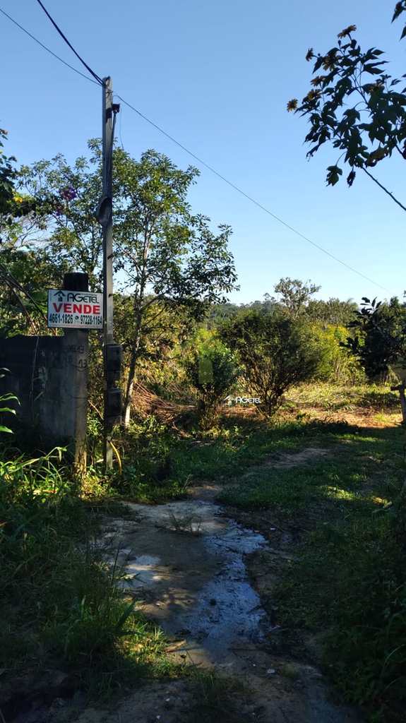 Chácara em Embu-Guaçu, no bairro Chácara Califórnia