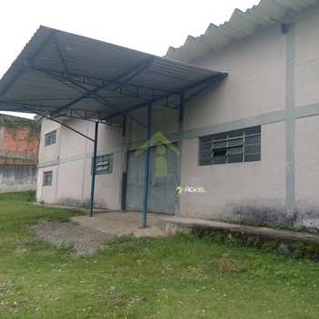 Galpão Industrial em Embu-Guaçu, bairro Cipó