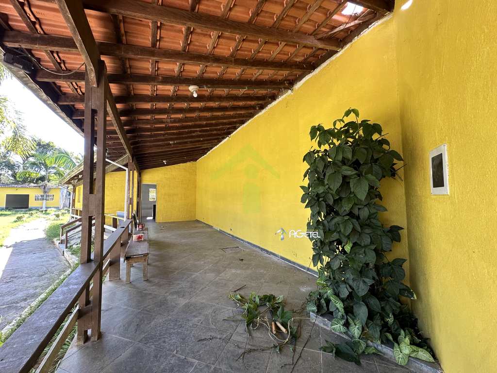 Chácara em Embu-Guaçu, no bairro Val Flor