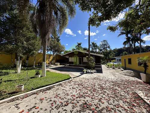 Chácara, código 3041 em Embu-Guaçu, bairro Val Flor
