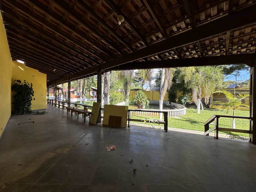 Chácara em Embu-Guaçu, no bairro Val Flor