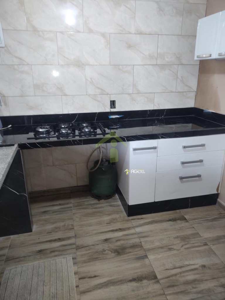 Chácara em Embu-Guaçu, no bairro Chácara Itararé