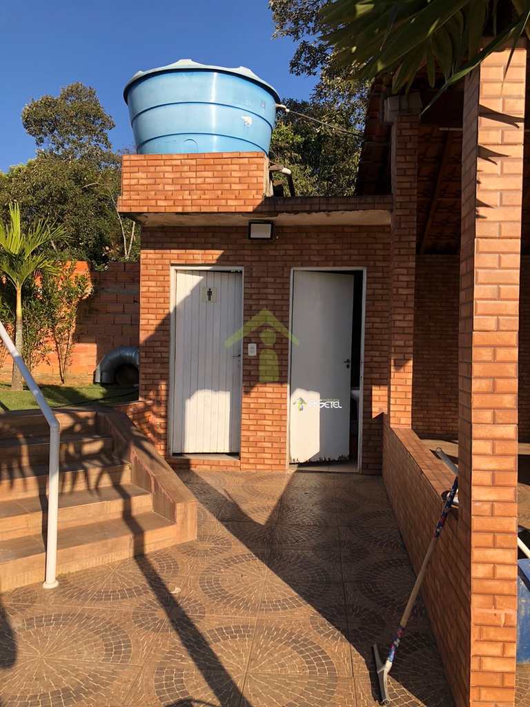 Chácara em Embu-Guaçu, no bairro Chácara Itararé