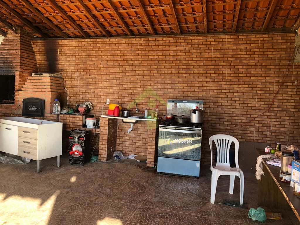 Chácara em Embu-Guaçu, no bairro Chácara Itararé