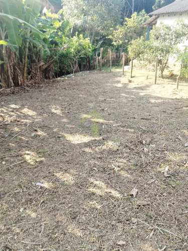 Terreno de Condomínio, código 3056 em Embu-Guaçu, bairro Cipó