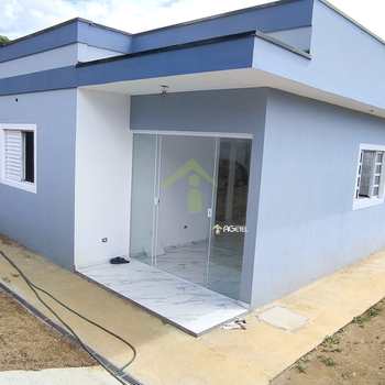 Casa em Embu-Guaçu, bairro Chácara São José