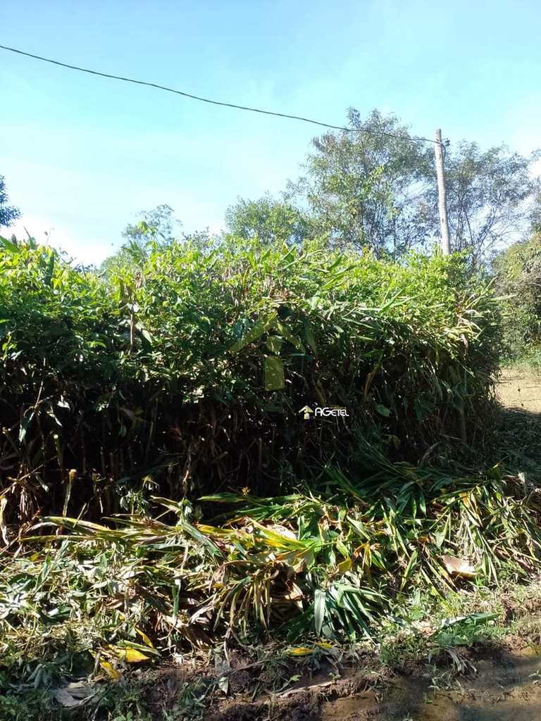 Terreno em Embu-Guaçu, no bairro Chácara Havai