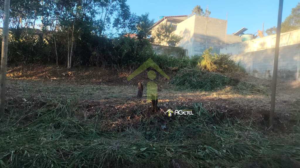 Terreno em Embu-Guaçu, no bairro Chácara Havai