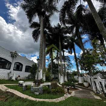 Chácara em Embu-Guaçu, bairro Val Flor