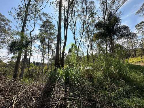 Terreno, código 3086 em Embu-Guaçu, bairro Recanto das Vertentes