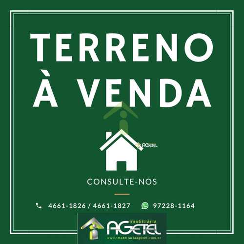 Terreno, código 3108 em Embu-Guaçu, bairro Chácaras Humaita