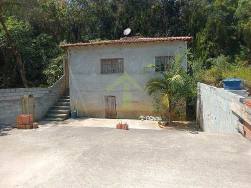 Casa, código 3122 em Embu-Guaçu, bairro Lagoa Grande