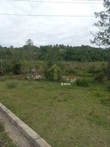 Terreno, código 3124 em Embu-Guaçu, bairro Chácara Seabra