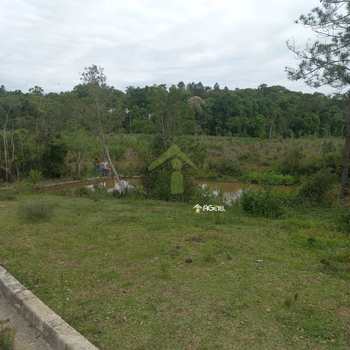 Terreno em Embu-Guaçu, bairro Chácara Seabra