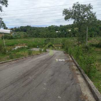 Terreno em Embu-Guaçu, bairro Chácara Seabra