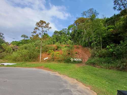 Terreno de Condomínio, código 3132 em Embu-Guaçu, bairro Fazenda da Ilha (Interlagos Sul)