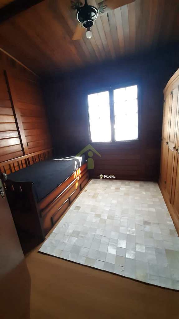 Casa de Condomínio em Embu-Guaçu, no bairro Fazenda da Ilha (Interlagos Sul)