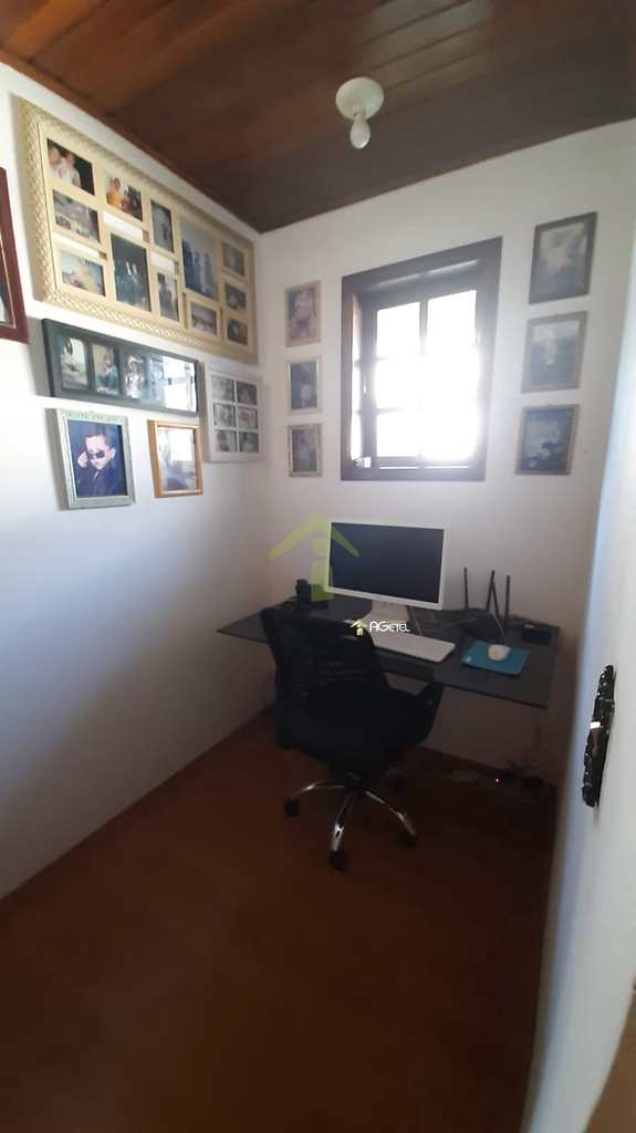 Casa de Condomínio em Embu-Guaçu, no bairro Fazenda da Ilha (Interlagos Sul)