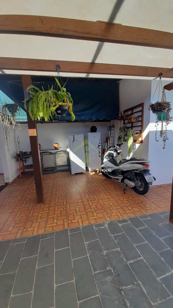 Casa de Condomínio em Embu-Guaçu, no bairro Fazenda da Ilha (Interlagos Sul)
