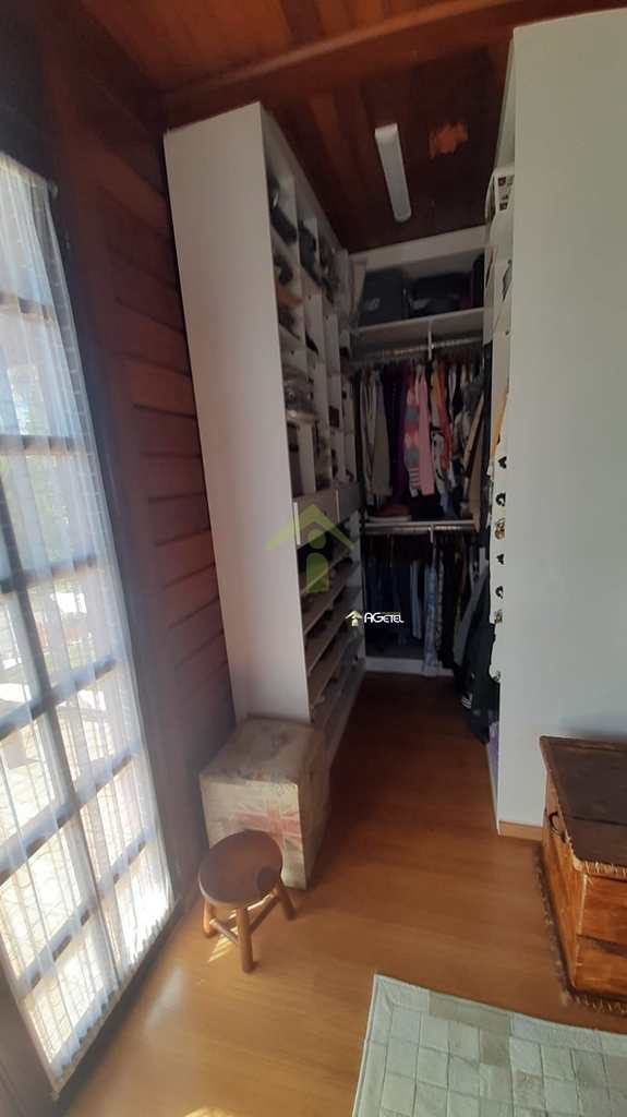 Casa de Condomínio em Embu-Guaçu, no bairro Fazenda da Ilha (Interlagos Sul)