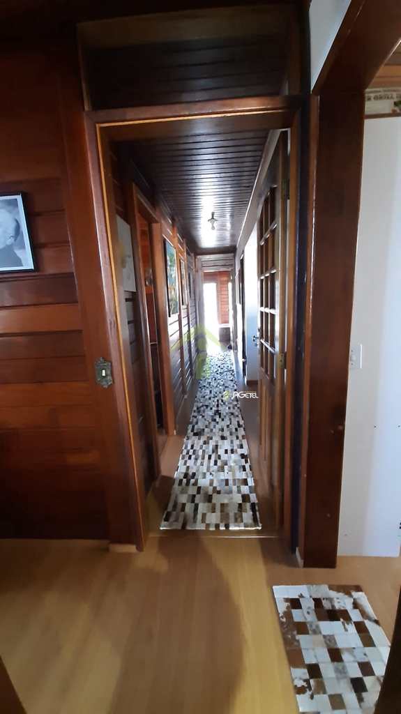 Casa de Condomínio em Embu-Guaçu, no bairro Fazenda da Ilha (Interlagos Sul)