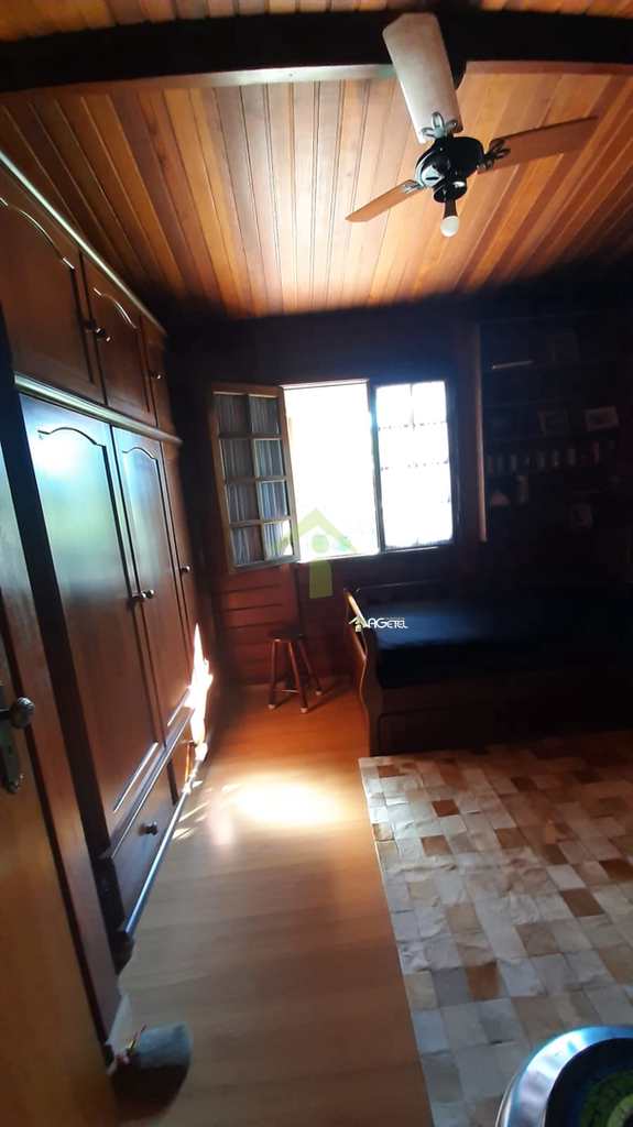Casa de Condomínio em Embu-Guaçu, no bairro Fazenda da Ilha (Interlagos Sul)