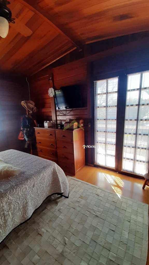 Casa de Condomínio em Embu-Guaçu, no bairro Fazenda da Ilha (Interlagos Sul)