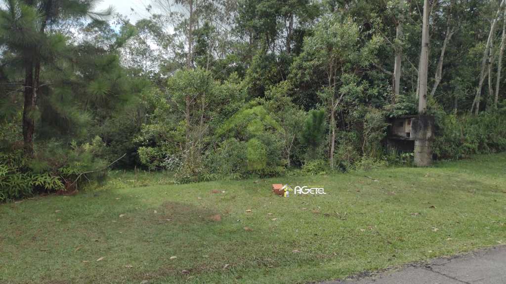 Terreno de Condomínio em Embu-Guaçu, no bairro Fazenda da Ilha (Interlagos Sul)