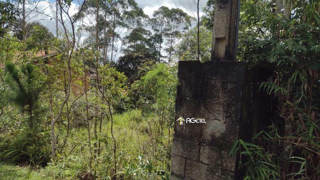 Terreno de Condomínio em Embu-Guaçu, no bairro Fazenda da Ilha (Interlagos Sul)