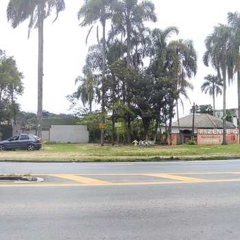 Terreno em Embu-Guaçu, bairro Chácara São José
