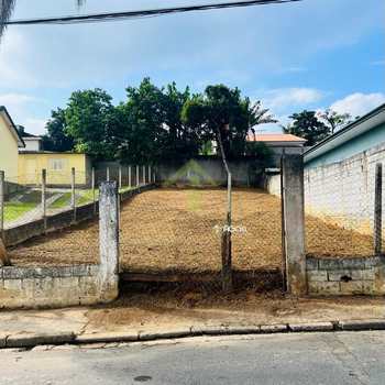 Terreno em Embu-Guaçu, bairro Centro