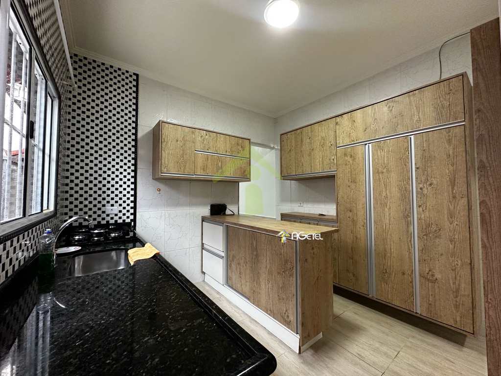 Casa em Embu-Guaçu, no bairro Chácara São José