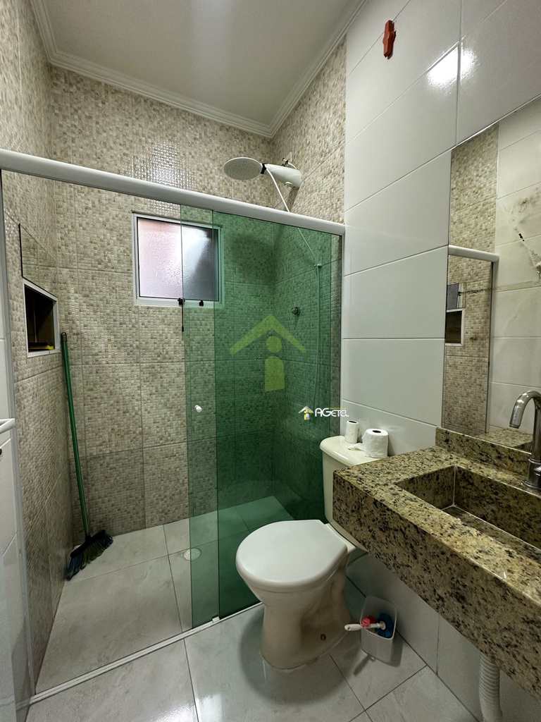 Casa em Embu-Guaçu, no bairro Chácara São José