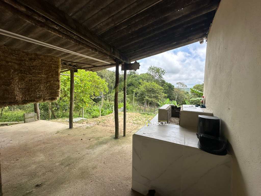 Sítio em Embu-Guaçu, no bairro Belvedere