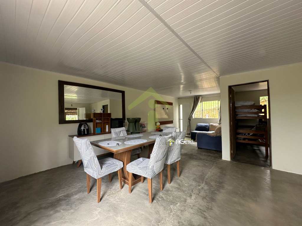 Sítio em Embu-Guaçu, no bairro Belvedere