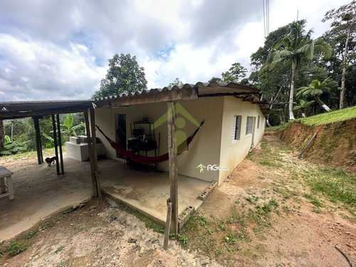 Sítio, código 3161 em Embu-Guaçu, bairro Belvedere