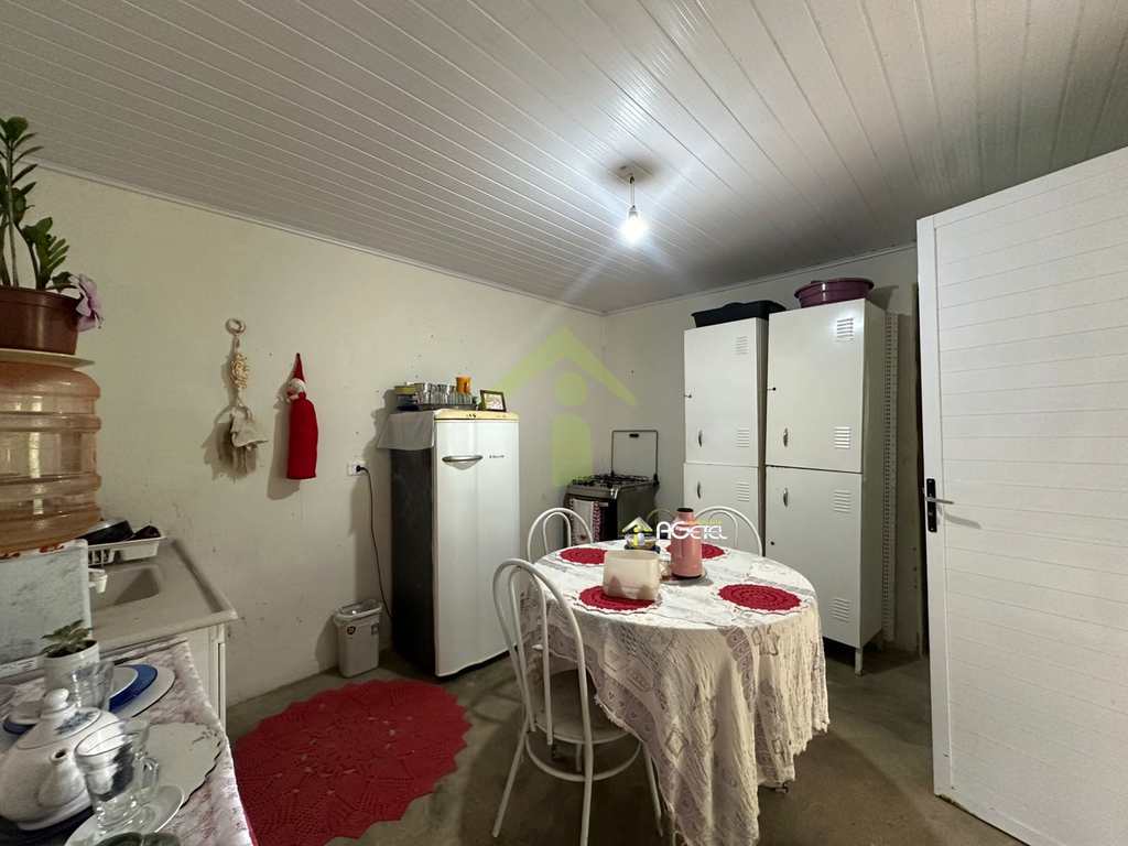 Sítio em Embu-Guaçu, no bairro Belvedere