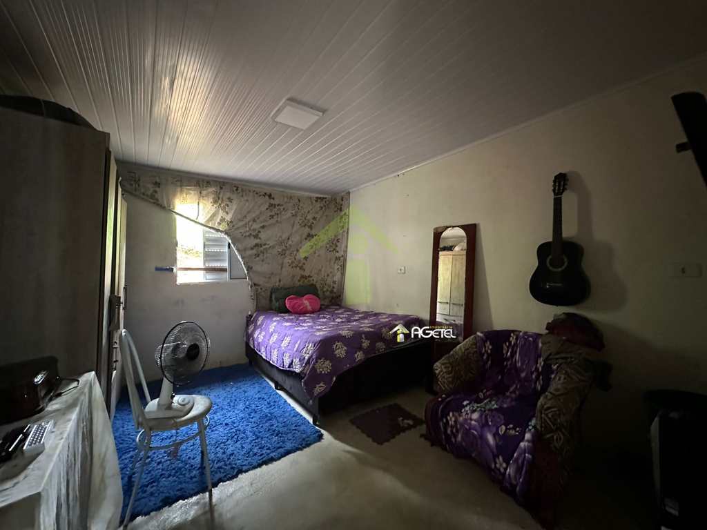 Sítio em Embu-Guaçu, no bairro Belvedere