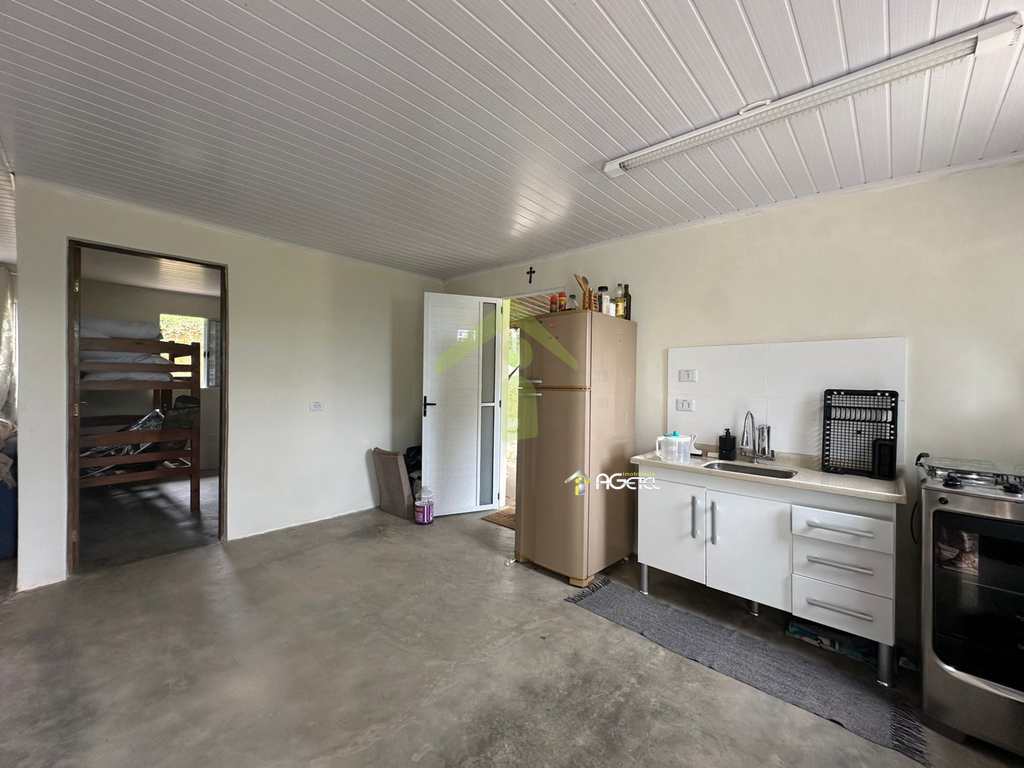 Sítio em Embu-Guaçu, no bairro Belvedere