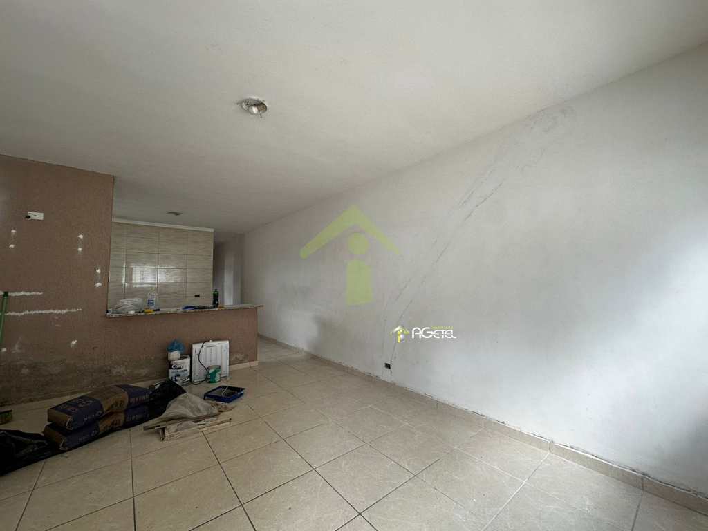 Casa em Embu-Guaçu, no bairro Jardim Emília
